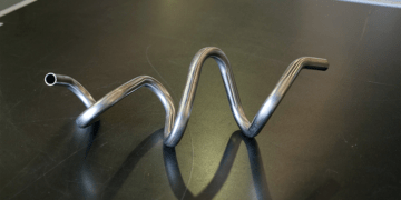 Tube and Pipe Bending